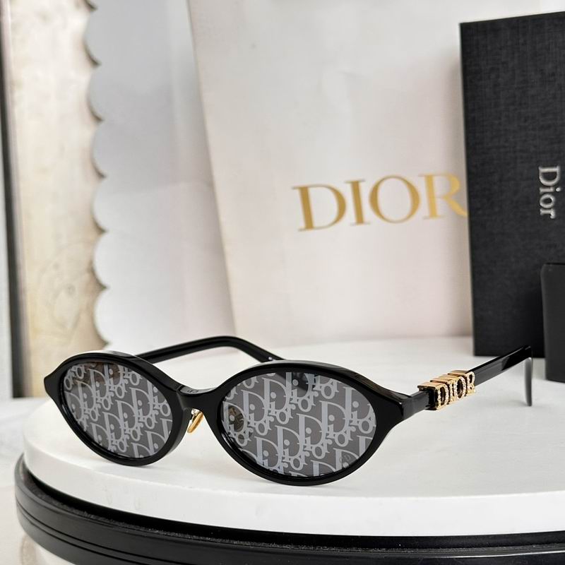 Dior Sunglasses ID:20260410-254